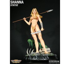 Marvel Statue Shanna 32 cm